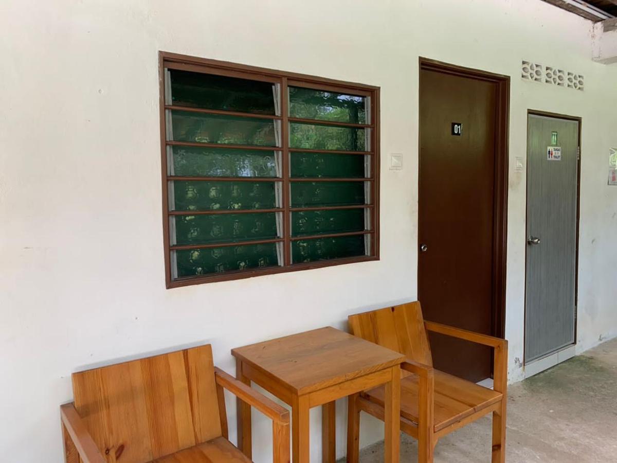 Mydusun Chalet, Taiping, Perak, Malaysia Eksteriør bilde