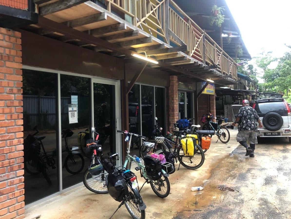 Mydusun Chalet, Taiping, Perak, Malaysia Eksteriør bilde