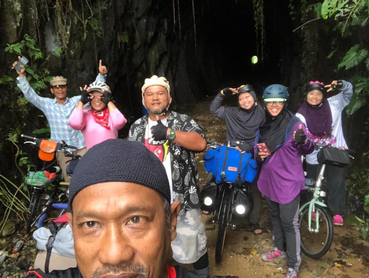 Mydusun Chalet, Taiping, Perak, Malaysia Eksteriør bilde