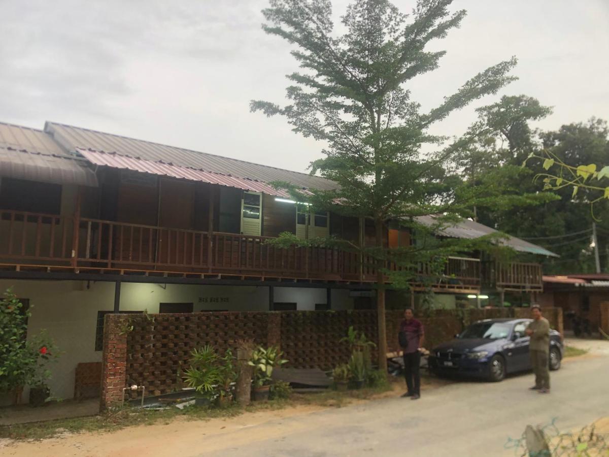 Mydusun Chalet, Taiping, Perak, Malaysia Eksteriør bilde