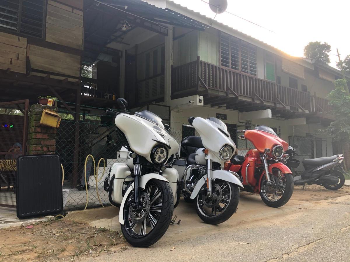 Mydusun Chalet, Taiping, Perak, Malaysia Eksteriør bilde