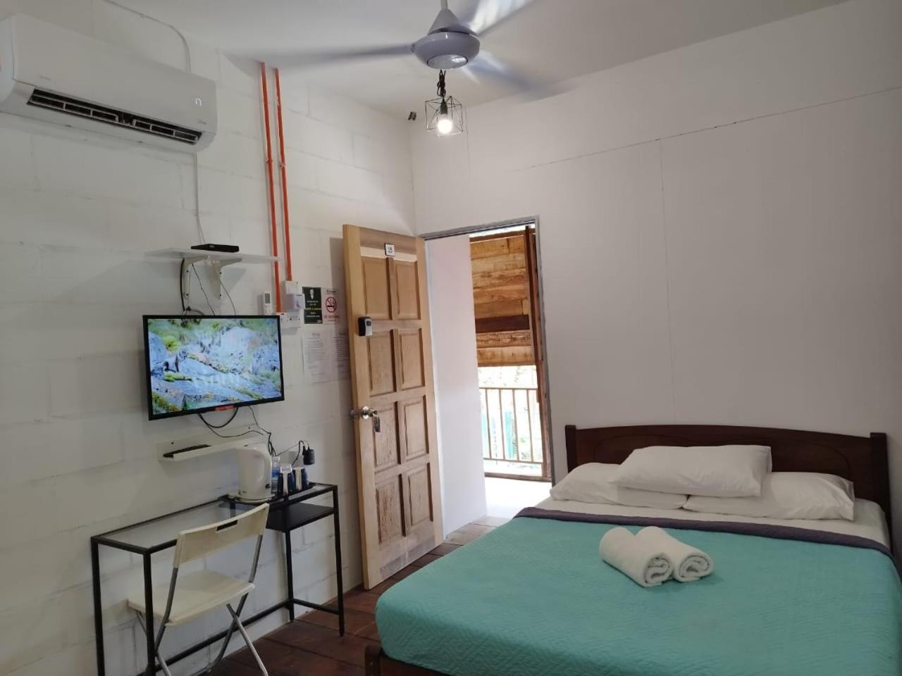Mydusun Chalet, Taiping, Perak, Malaysia Eksteriør bilde